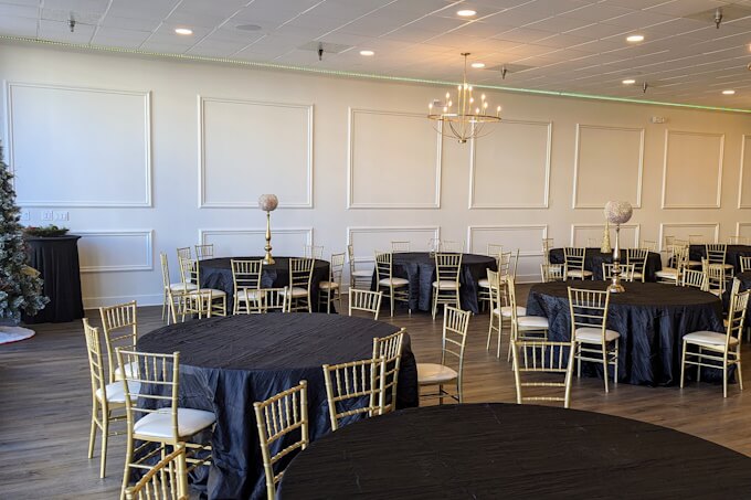 corporate meetings gastonia nc